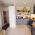 Boho House Klimatyczne Mieszkanie Z Ogrodkiem W Poblizu Plazy